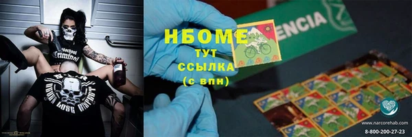 стаф Абинск